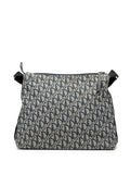 Pre-OwnedChristian Dior Pre-Owned2004 Diorissimo Trotter Canvas crossbody bag