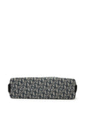 Pre-OwnedChristian Dior Pre-Owned2004 Diorissimo Trotter Canvas crossbody bag