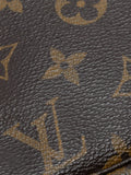 Pre-OwnedLouis Vuitton Pre-Owned2005 Monogram Pochette Accessoires shoulder bag