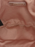Pre-OwnedMiu Miu Pre-Owned2010-2025 Shearling Convertible belt bag