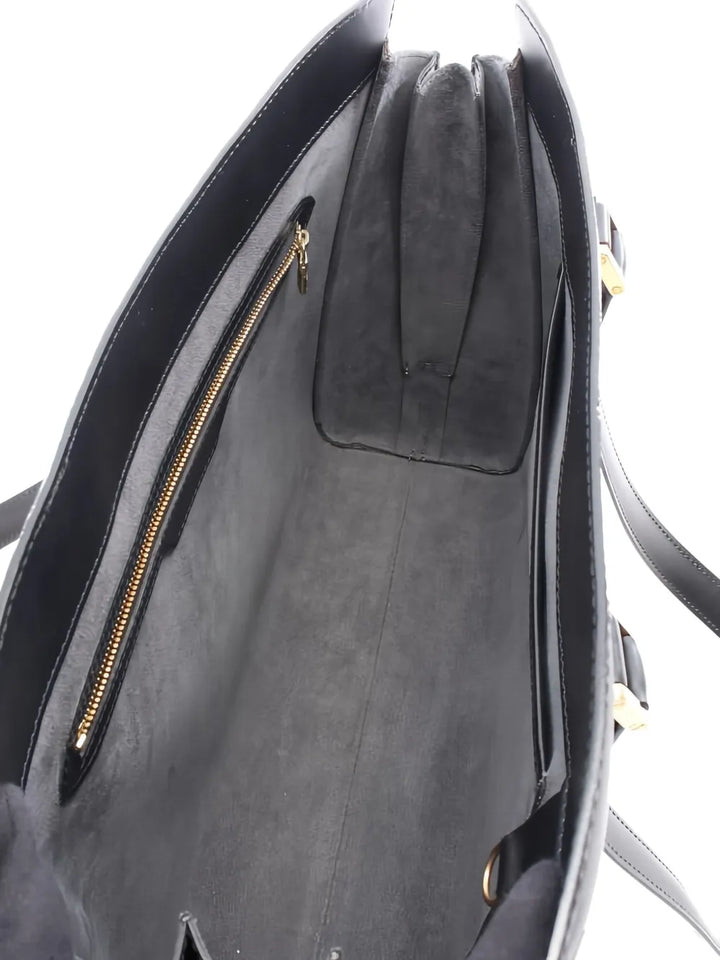 Pre-OwnedLouis Vuitton Pre-Owned1998 Duplex shoulder bag
