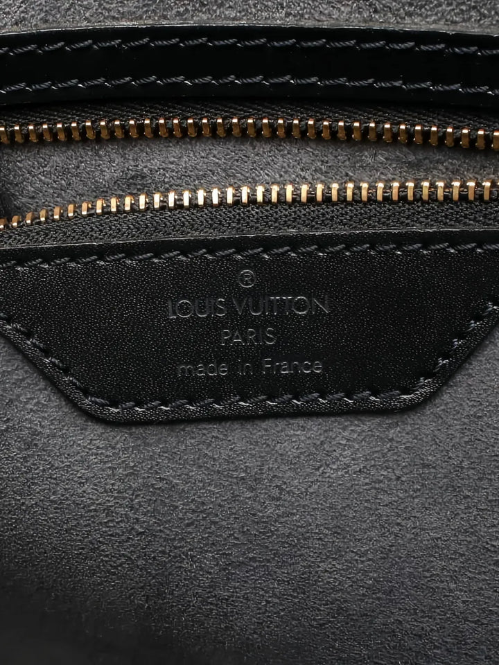 Pre-OwnedLouis Vuitton Pre-Owned1998 Duplex shoulder bag