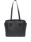 Pre-OwnedLouis Vuitton Pre-Owned1998 Duplex shoulder bag