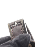 Pre-OwnedFendi Pre-Owned2000s Zucca canvas shoulder bag