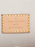 Pre-OwnedLouis Vuitton Pre-Owned2015 Monogram Vernis Alma PM handbag