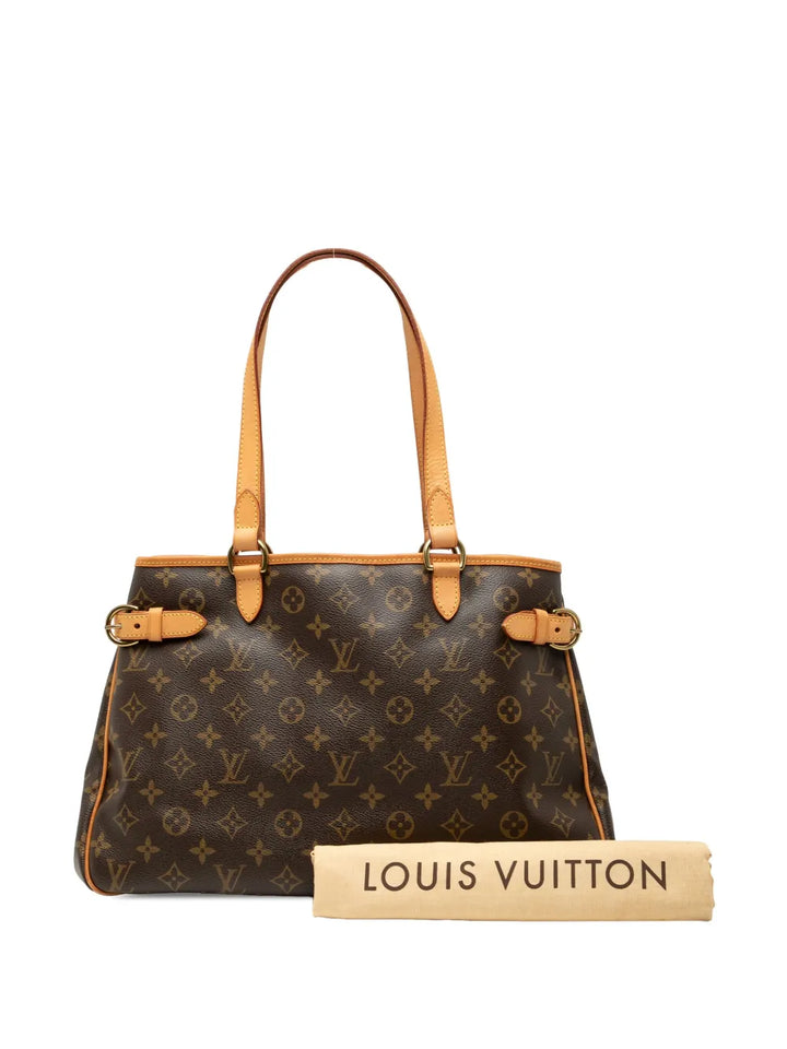 Pre-OwnedLouis Vuitton Pre-Owned2005 Monogram Batignolles Horizontal tote bag