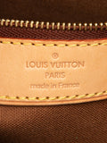 Pre-OwnedLouis Vuitton Pre-Owned2005 Monogram Batignolles Horizontal tote bag