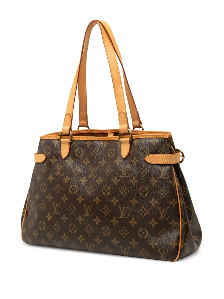 Pre-OwnedLouis Vuitton Pre-Owned2005 Monogram Batignolles Horizontal tote bag