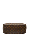 Pre-OwnedLouis Vuitton Pre-Owned1998 Monogram Deauville handbag