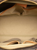 Pre-OwnedLouis Vuitton Pre-Owned1998 Monogram Deauville handbag