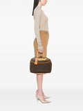 Pre-OwnedLouis Vuitton Pre-Owned1998 Monogram Deauville handbag