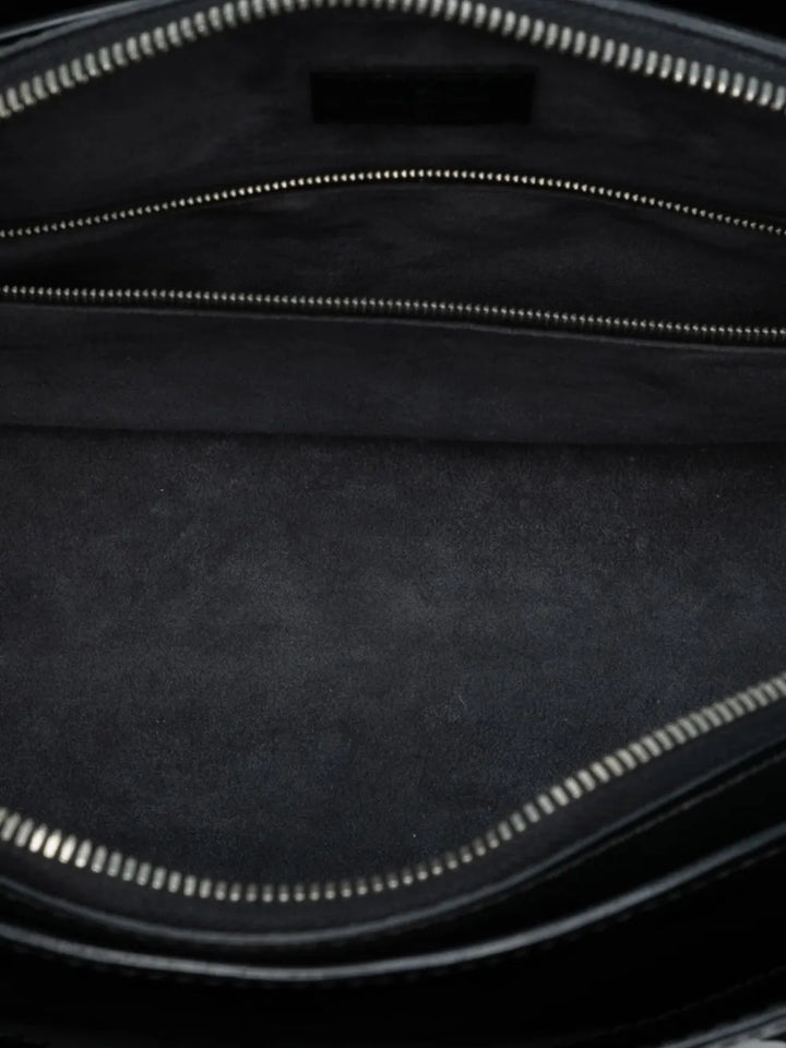 Pre-OwnedLouis Vuitton Pre-Owned2012 Epi Jasmine handbag