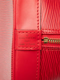 Pre-OwnedLouis Vuitton Pre-Owned2000 Epi Alma PM handbag
