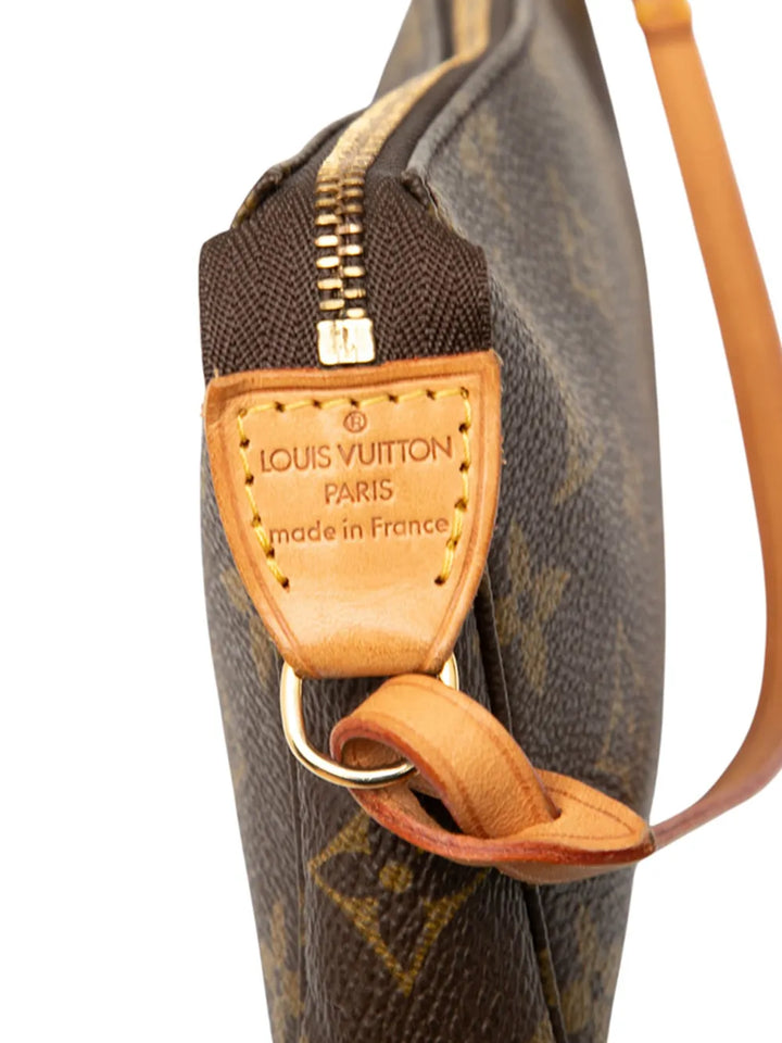 Pre-OwnedLouis Vuitton Pre-Owned1993 Monogram Pochette Accessoires shoulder bag