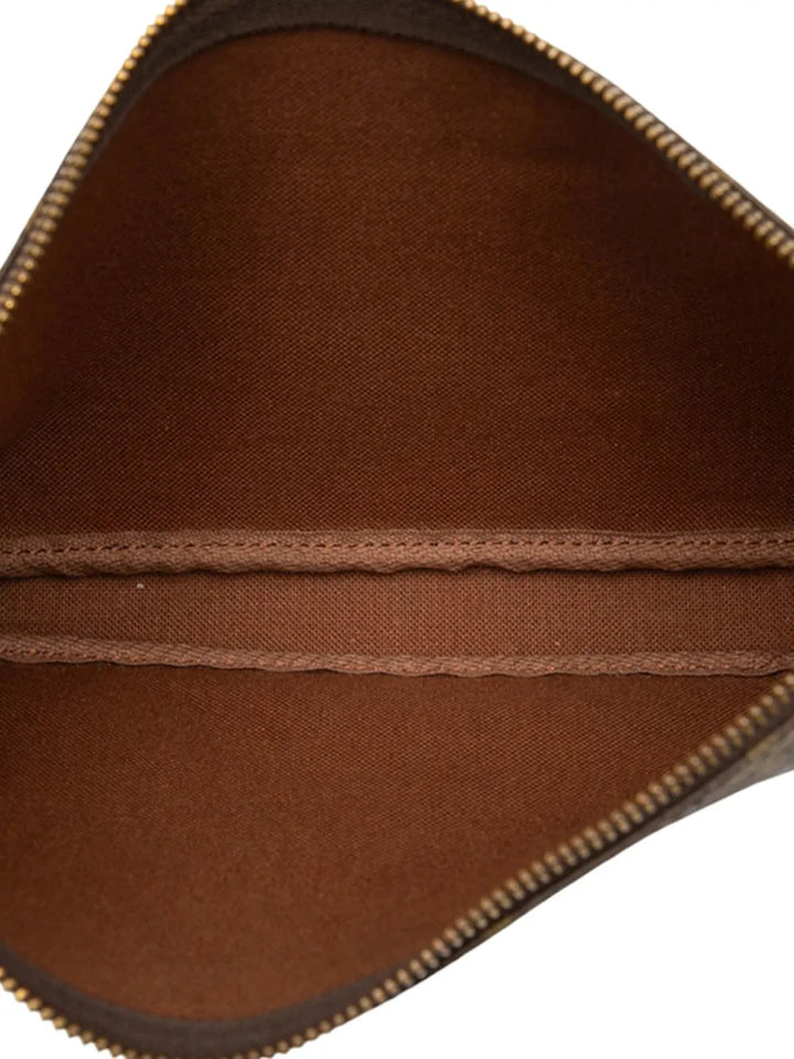 Pre-OwnedLouis Vuitton Pre-Owned1993 Monogram Pochette Accessoires shoulder bag