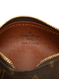 Pre-OwnedLouis Vuitton Pre-Owned1990-2025 Monogram Papillon Pochette handbag
