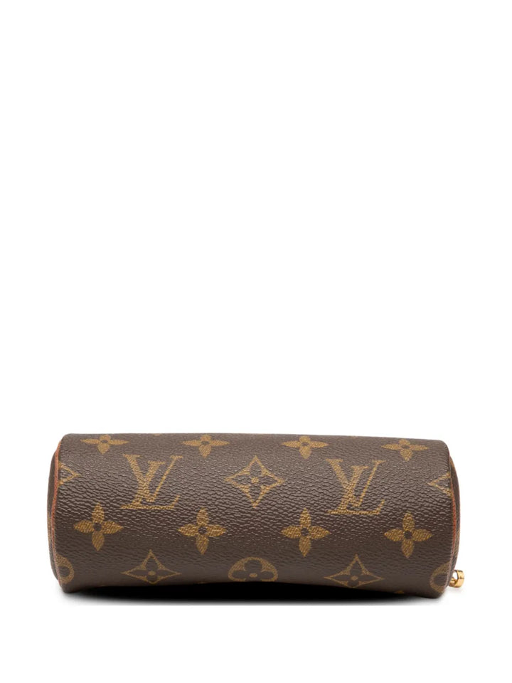 Pre-OwnedLouis Vuitton Pre-Owned1990-2025 Monogram Papillon Pochette handbag