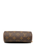 Pre-OwnedLouis Vuitton Pre-Owned1990-2025 Monogram Papillon Pochette handbag