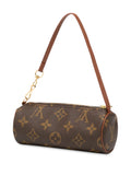 Pre-OwnedLouis Vuitton Pre-Owned1990-2025 Monogram Papillon Pochette handbag
