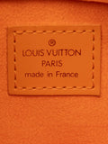 Pre-OwnedLouis Vuitton Pre-Owned2003 Epi Pont Neuf handbag