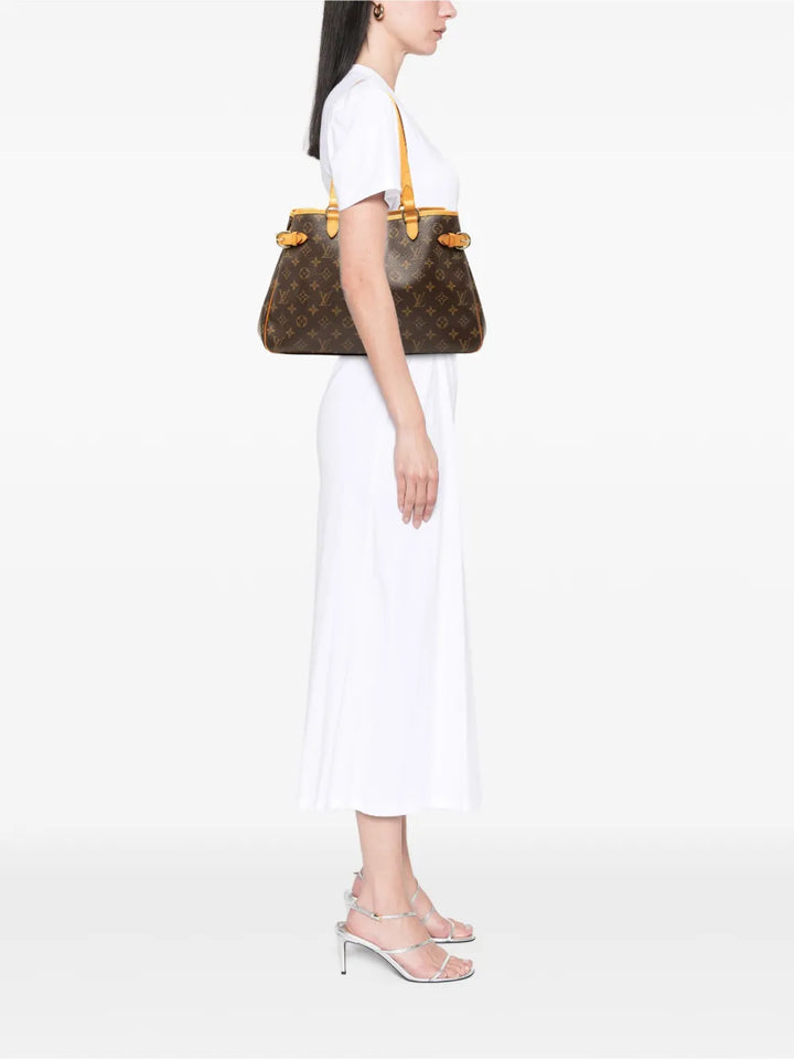 Pre-OwnedLouis Vuitton Pre-Owned2006 Monogram Batignolles Horizontal tote bag