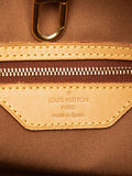 Pre-OwnedLouis Vuitton Pre-Owned2006 Monogram Batignolles Horizontal tote bag