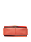 Pre-OwnedCeline Pre-Owned2018 Leather Frame shoulder bag