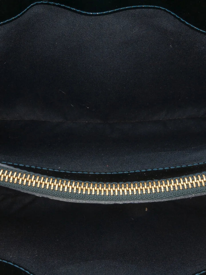 Pre-OwnedLouis Vuitton Pre-Owned2009 Monogram Vernis Melrose Avenue handbag