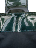 Pre-OwnedLouis Vuitton Pre-Owned2009 Monogram Vernis Melrose Avenue handbag