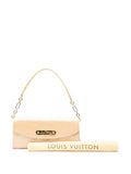 Pre-OwnedLouis Vuitton Pre-Owned2009 Monogram Vernis Sunset Boulevard shoulder bag