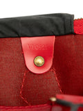 Pre-OwnedLouis Vuitton Pre-Owned1995 Epi Speedy 35 boston bag