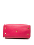 Pre-OwnedSaint Laurent Pre-Owned2013-2025 Small Calfskin Cabas Chyc satchel