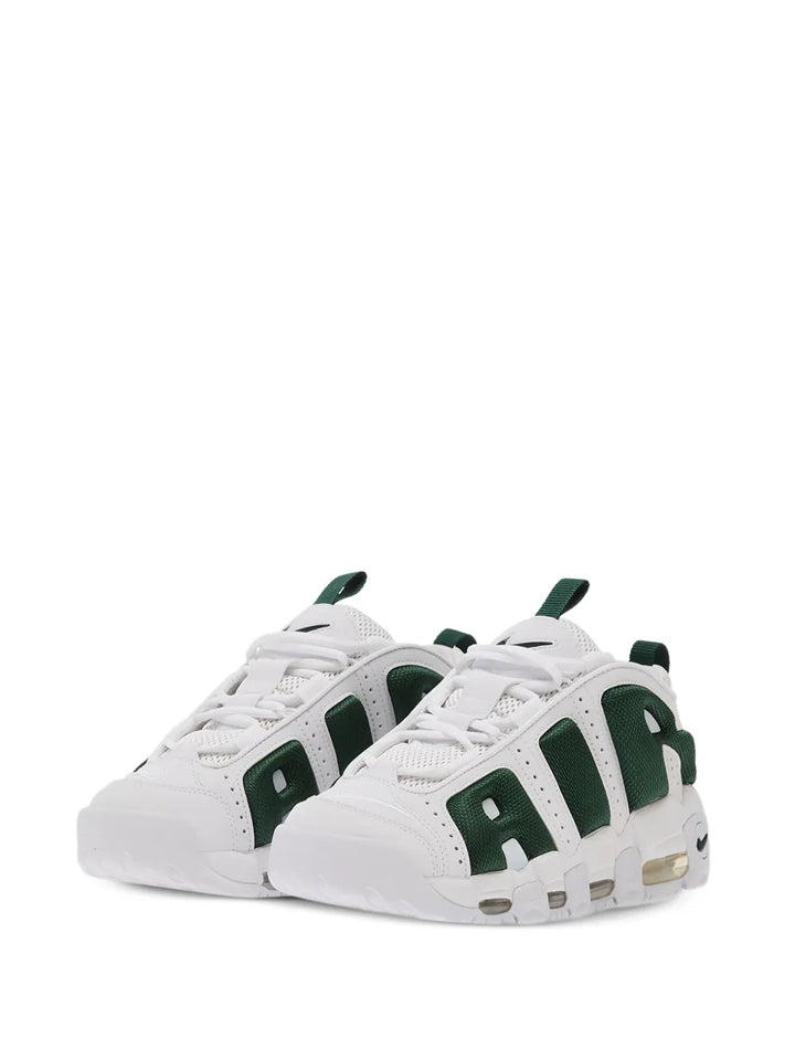 Air More Uptempo Low Sneakers