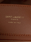 Pre-OwnedSaint Laurent Pre-Owned2024 North South Leather Shopping tote bag
