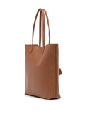 Pre-OwnedSaint Laurent Pre-Owned2024 North South Leather Shopping tote bag
