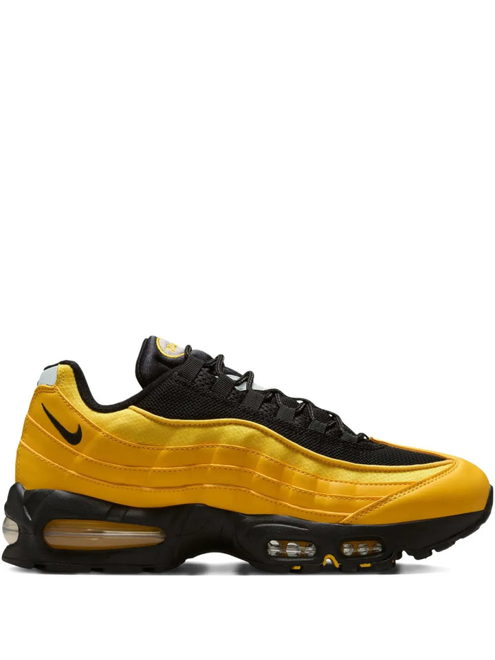 Air Max 95 Logo-Print Sneakers - mens sneakers