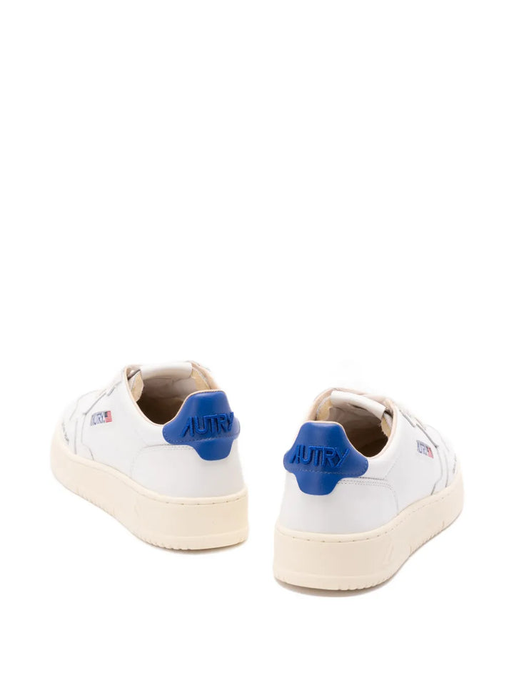 Autry Medalist Sneakers