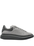 Alexander Mcqueen Lace-Up Sneakers
