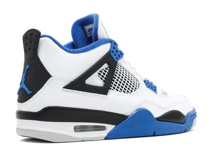  Air Jordan 4 Retro Oxidized Shoes