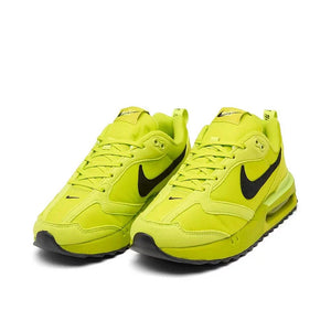 Women's  Air Max Dawn Atomic Green/Black