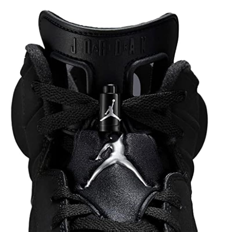  Jordan Men's Air 6 Chrome