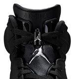  Jordan Men's Air 6 Chrome