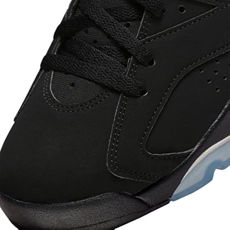  Jordan Men's Air 6 Chrome