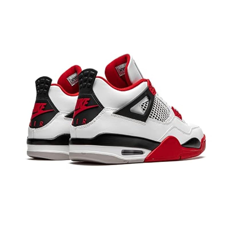  Air Jordan 4 Retro Oxidized Shoes