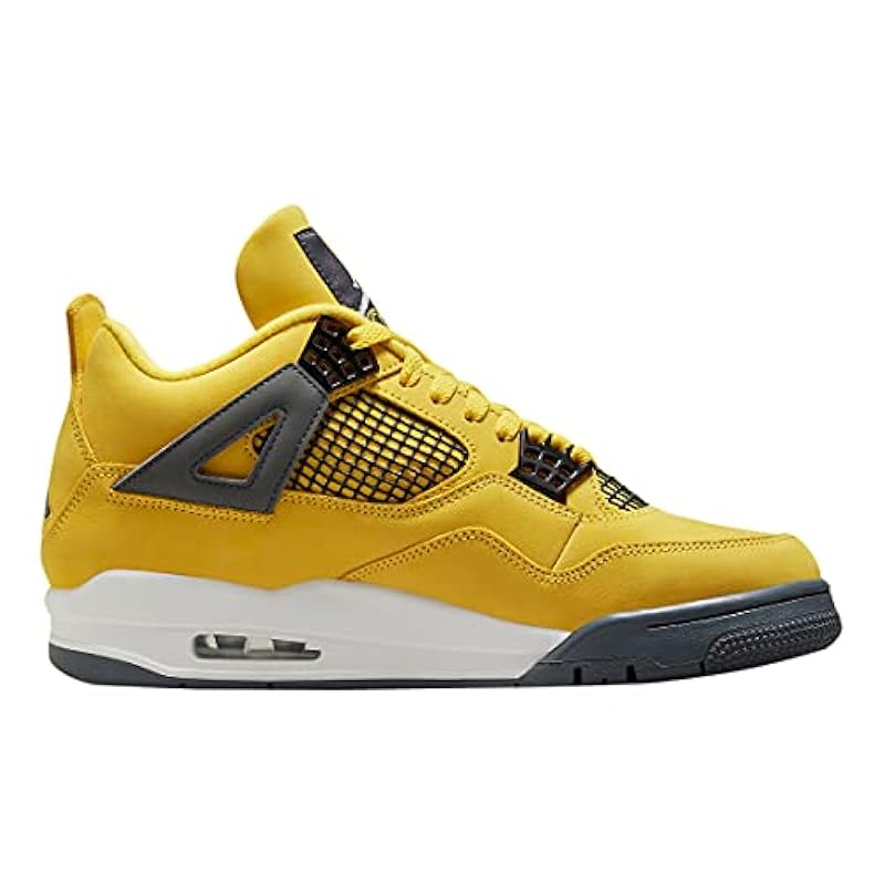  Air Jordan 4 Retro
