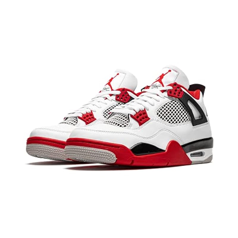  Air Jordan 4 Retro Oxidized Shoes