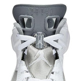  Jordan Men's Air 6 Chrome
