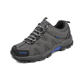 Spring And Summer New Casual Shoes, Outdoor Lightweight Hiking Shoes