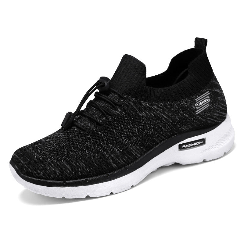Fashionable New Men's Casual Sports Shoes