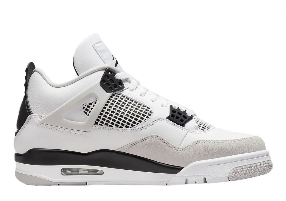  Air Jordan 4 Retro Oxidized Shoes